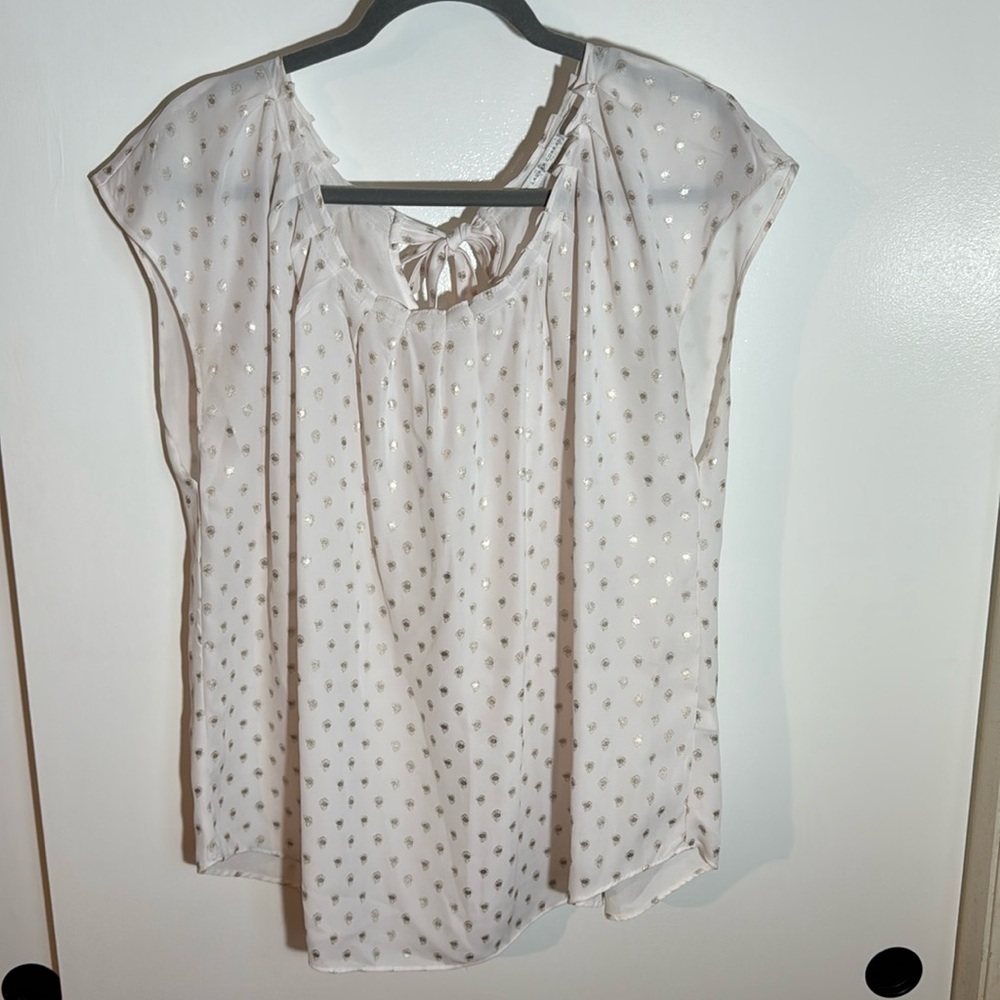 Lauren Conrad Blouse
